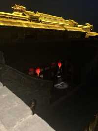 山西王家大院酒店·住在這裡會穿越回古代嗎