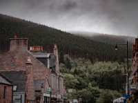 Brilliant Ballater!