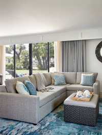 🌴 Coronado Island's Hidden Gem: Marriott Magic! ✨