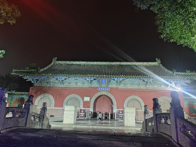 正定古城：厚積薄發的寶藏旅遊地