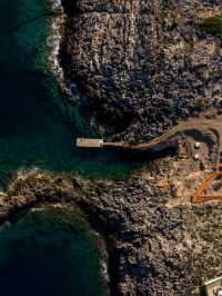 🌟 Chania's Hidden Gem: Isla Brown Resort! ✨