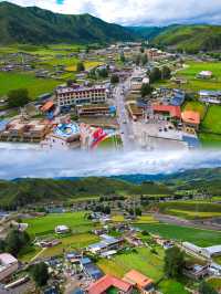 四川旅行｜丹道環線自駕全攻略