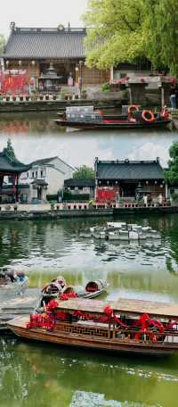 紹興黃酒小鎮｜在街頭巷尾漸漸沉醉