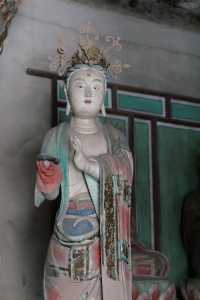 來山西旅行，這座寶藏古寺不要錯過