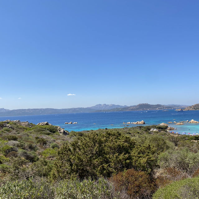 Incredible Sardinia!
