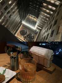 溫州威斯汀酒店-入住體驗。