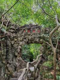 天星橋。