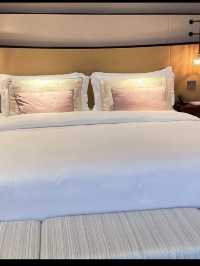 One of Luxurious hotels in Venice Italy 