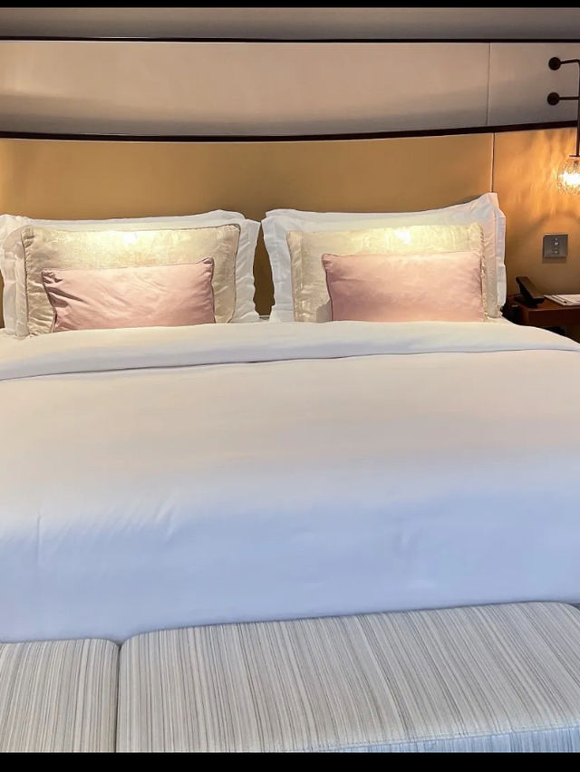 One of Luxurious hotels in Venice Italy 