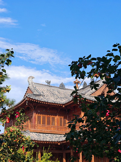 大同北魏文化園|領略北魏風格。｜Trip.com 大同