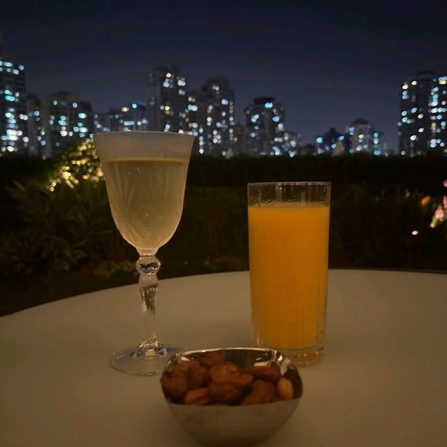 享受貴族般的體驗--廈門華爾道夫飯店