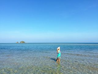 Krabi, Thailand: Get close to the natural beauty of Krabi.