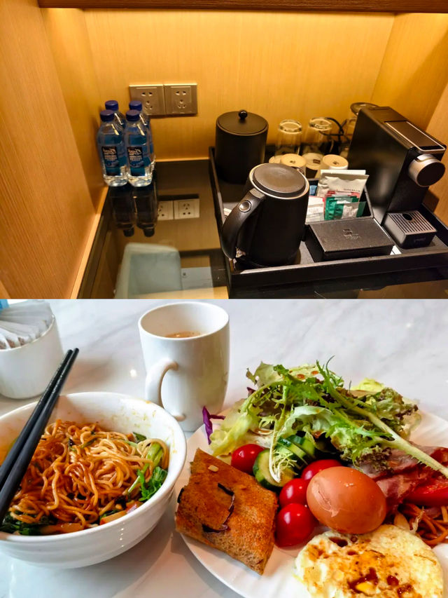 上海！連住三天的寶藏酒店！