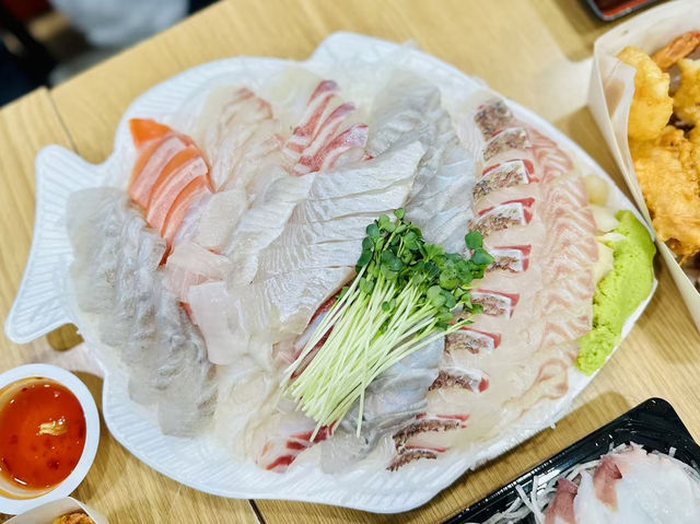 Noryangjin Fisheries Wholesale Market 🐟🍤🍣🇰🇷