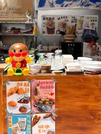 佛山探店| 藏在民居大廈裡的溫馨小店。