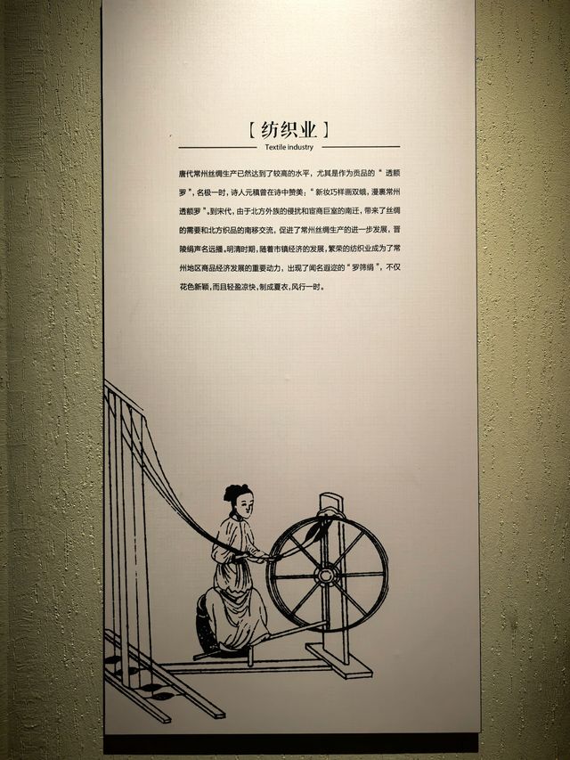 儒風蔚然——明清時期的常州。