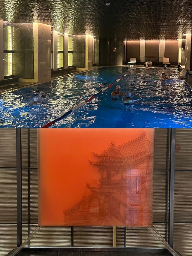 以後到西安，就住這家酒店好住不貴！！！。