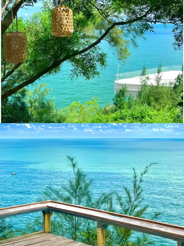 Yangjiang | Discover the most beautiful seaside journey.