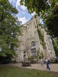 Moret sur Loing 旅遊攻略。