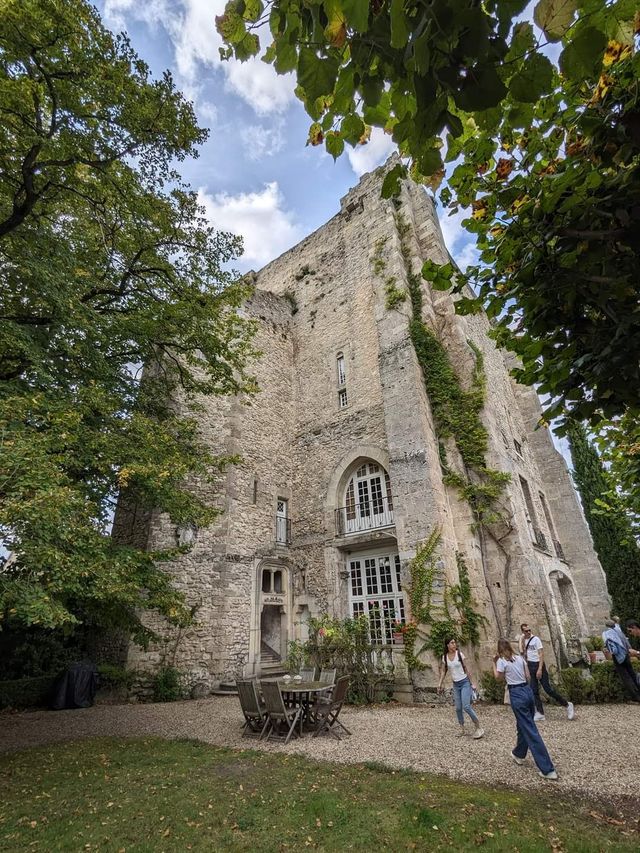 Moret sur Loing 旅遊攻略。