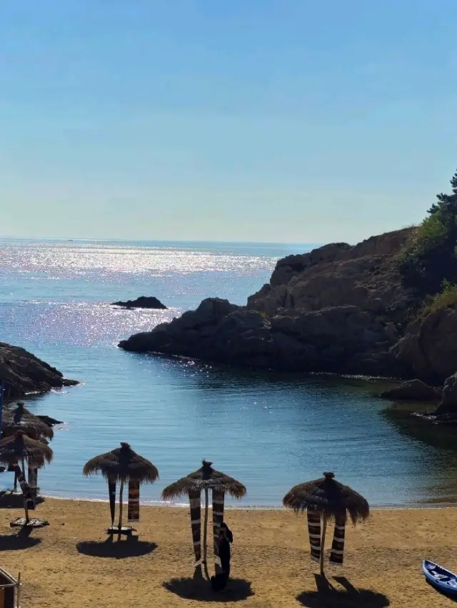 Livin' large and luxurious!