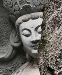 新昌大佛寺 | 一場心靈之旅。