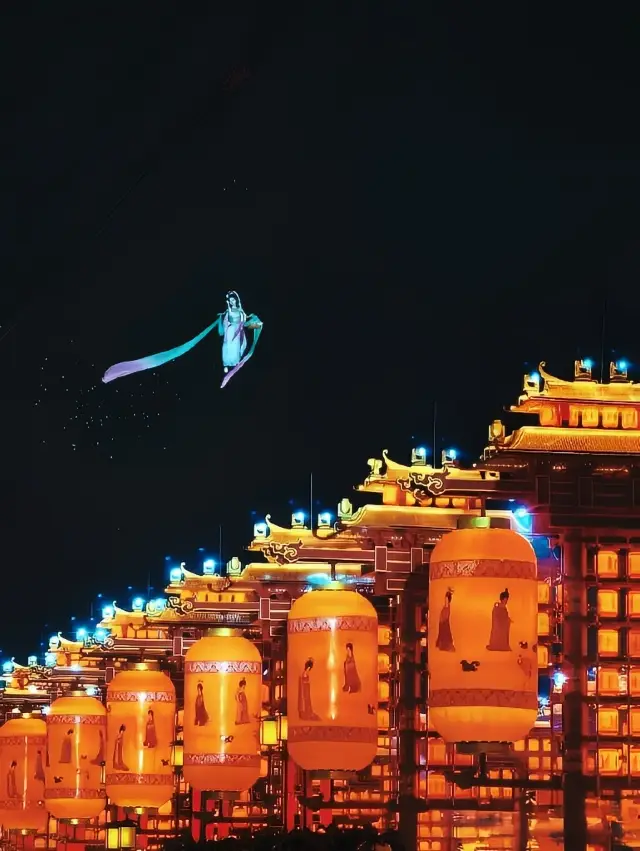 観光スポットのおすすめ：河頭老街！。