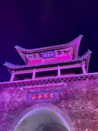 浚縣，鶴壁的寶藏畫卷。