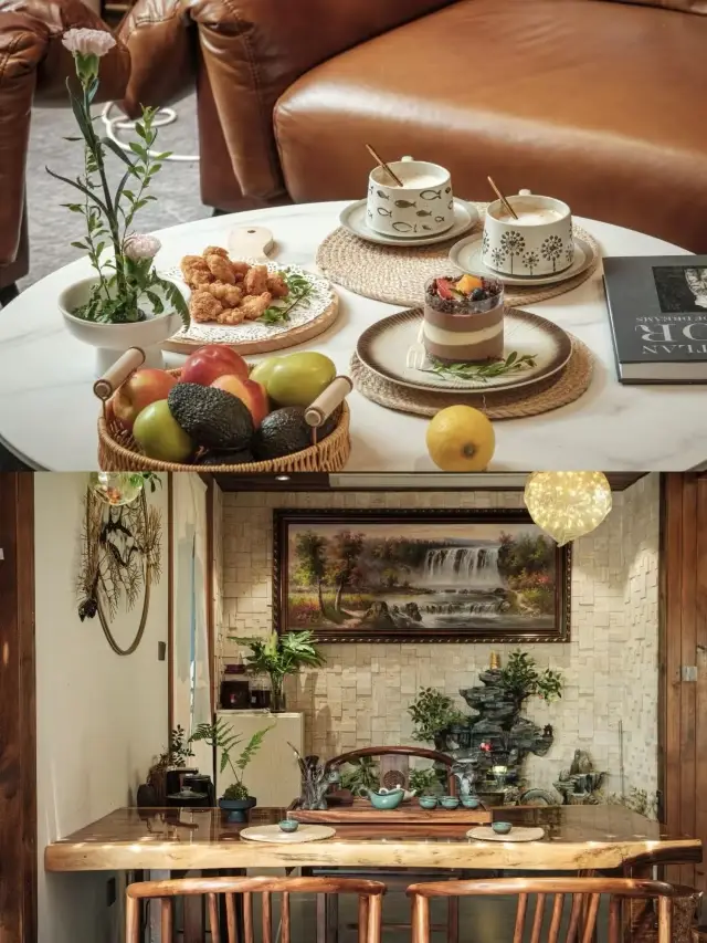 [Tianmu Lake Hanli Yaju: A Dreamy Retreat Hidden in Nature]