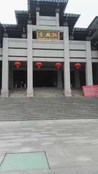蓮花佛國——九華山之旅。