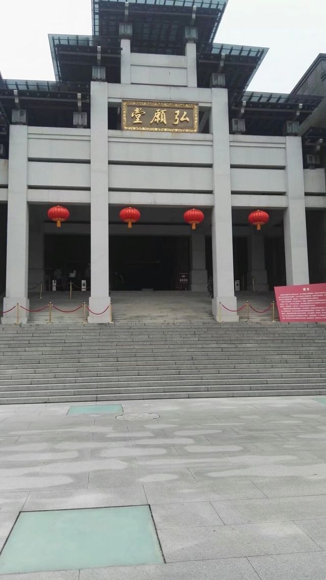 蓮花佛國——九華山之旅。 蓮花佛國——九華山之旅。