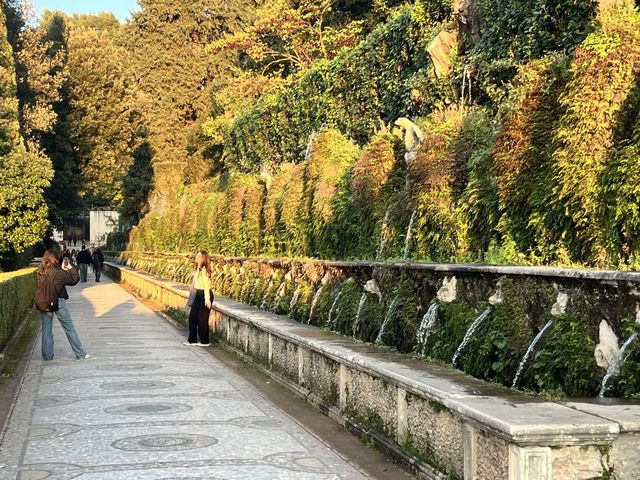 Tivoli 千泉宮（伊斯特別墅）。