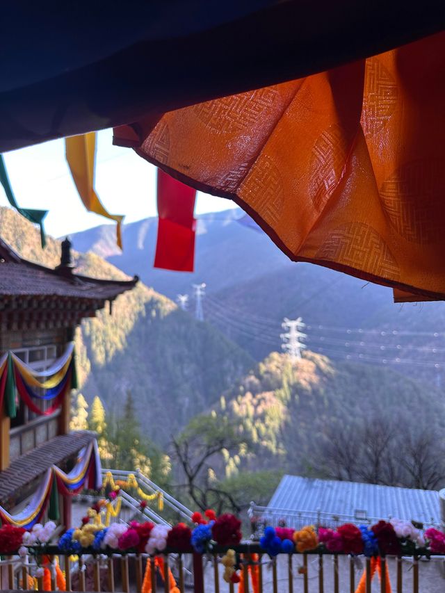 阿壩州。