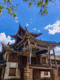 雲南大理沙溪|你知道出去雲南哪裡玩好嗎?
