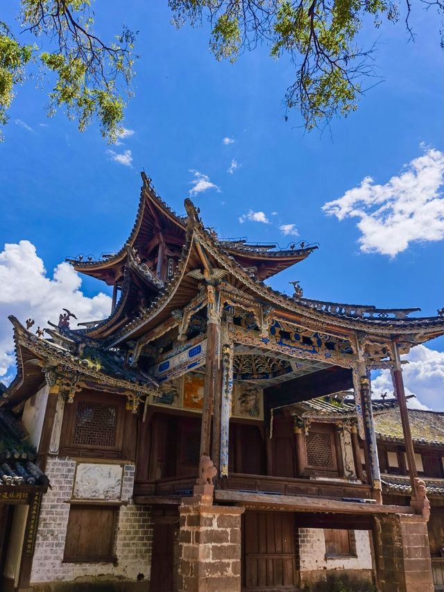 雲南大理沙溪|你知道出去雲南哪裡玩好嗎? 雲南大理沙溪|你知道出去雲南哪裡玩好嗎?