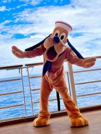 Disney Adventure Cruise 2025 Set to Sail from Singapore