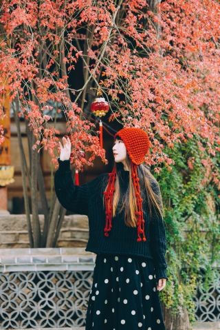 Tianshui Daxiang Mountain | The beauty of thousand-year Buddhist charm.