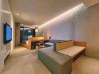 下一站仁川鳥巢酒店 nest hotel    有同行的嗎？。