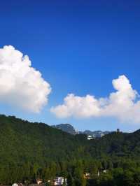 7日暢遊池州-黃山-杭州 心動攻略等你來拿。