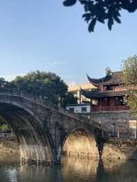 陽明古鎮 | 走近陽明與生活相擁。