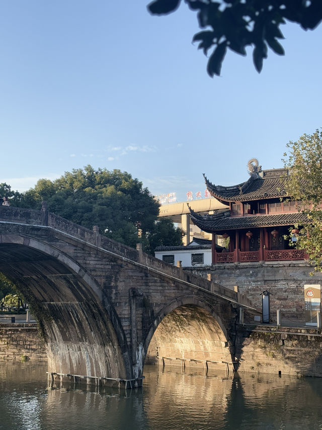 陽明古鎮 | 走近陽明與生活相擁。