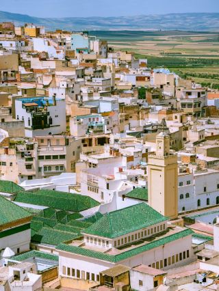 12-Day Tour of Tunisia and More: You'll Fall in Love with It!