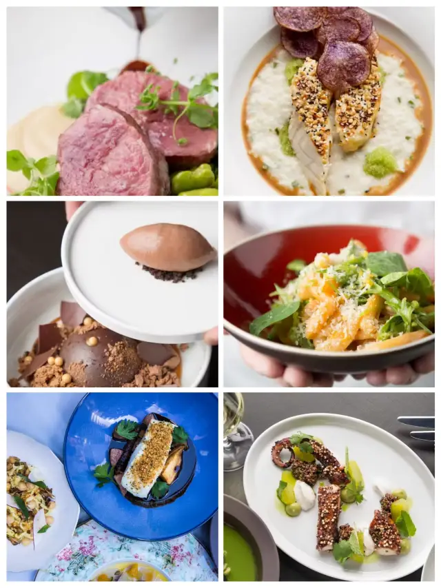 【미래를 넘어, EMC2 오토그래프 컬렉션 호텔의 궁극의 럭셔리를 만나다】