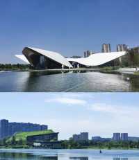 人生建議，來成都不能錯過美術館