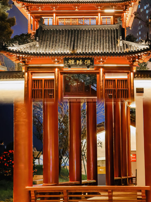 九江市旅遊景點推薦旅遊必到