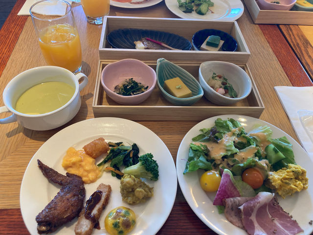名古屋希爾頓酒店|都市奢華與便利