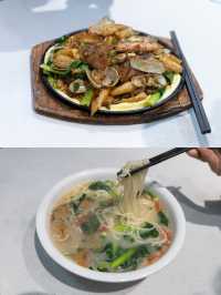 冬天，該去嵊泗吃海鮮啦！
