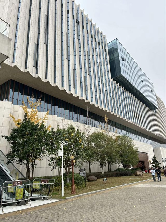 江西省博物館｜物華天寶 人傑地靈的探尋之路