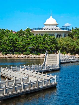 比布魯威斯號更好拍，海上公園的沉船太值了
