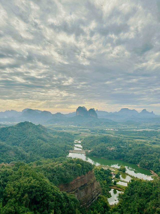 深圳周邊遊